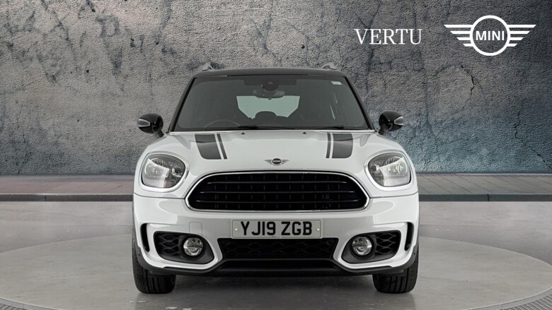 MINI Countryman 1.5 Cooper Sport 5dr Petrol Hatchback